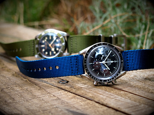 Under the Cuff - Visual