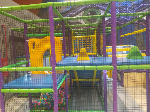 Sould Park Jump Logroño CC Parque La Rioja - Trampoline Park y Arcade - Thumbnail