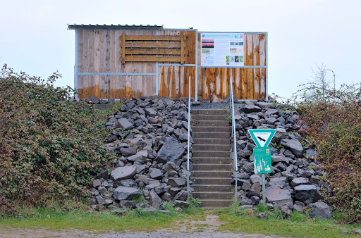 Beobachtungshütte Pfaffensee