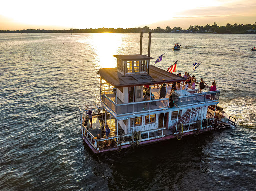 Pointe Coupee Parish Office of Tourism - Thumbnail