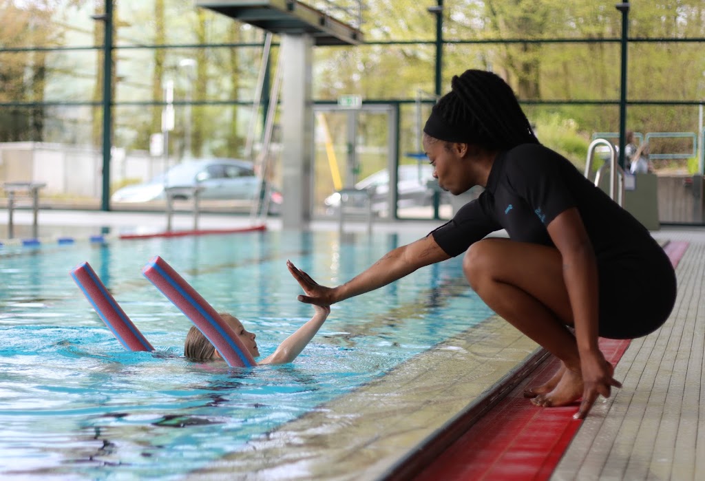 Schwimmschule Wassertropfen - Schwimmschulen Dortmund