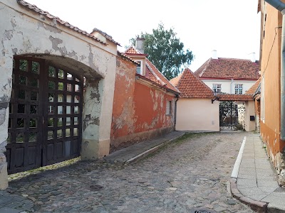 church