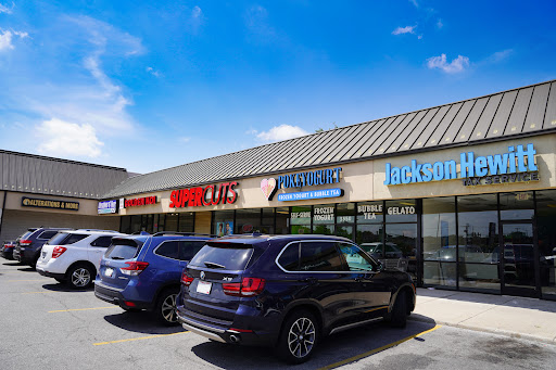 Executive Market Place