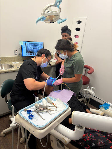 Elite Dental Group SE Colorado Springs