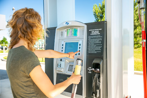 HDS Energy - CNG Station - Thumbnail