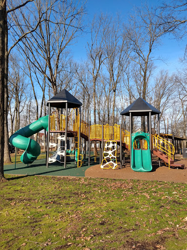 Bascom Park - Visual