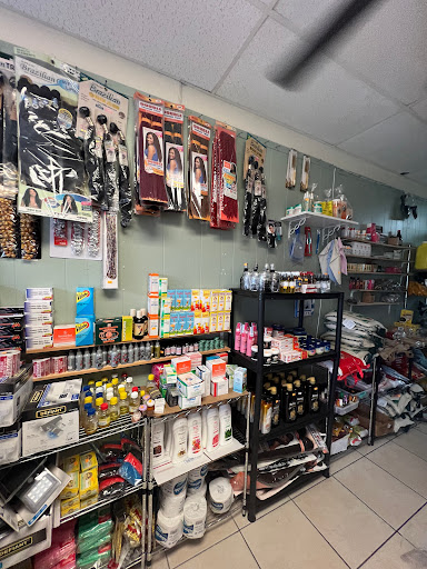 Marques Store & Beauty Supply - Thumbnail