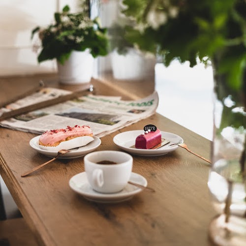 Sucré kepinių namai