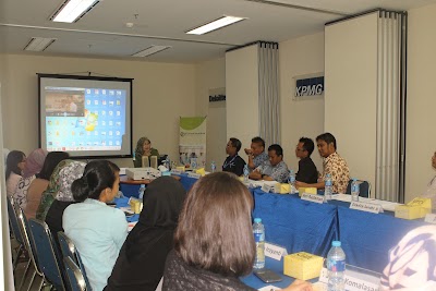 Photos of PT Synergy Business Solutions