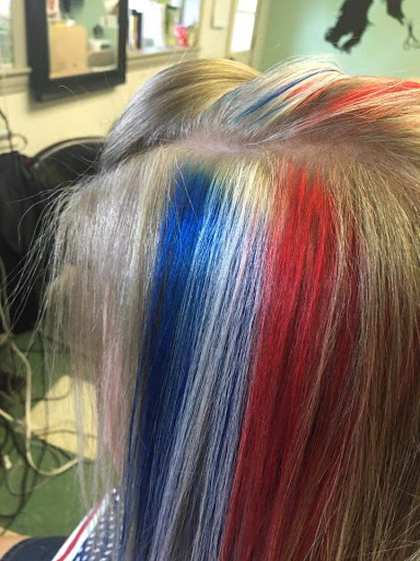 Snip & Trim Hair Studio Gallery - United States