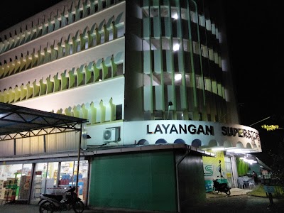 photo of Layangan Superstore