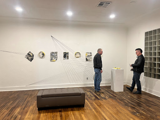 La Mecha Contemporary Gallery - United States