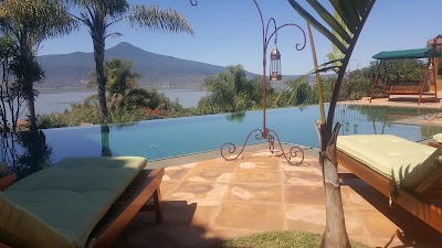 Photos of Hotel Boutique Hacienda Ucazanaztacua