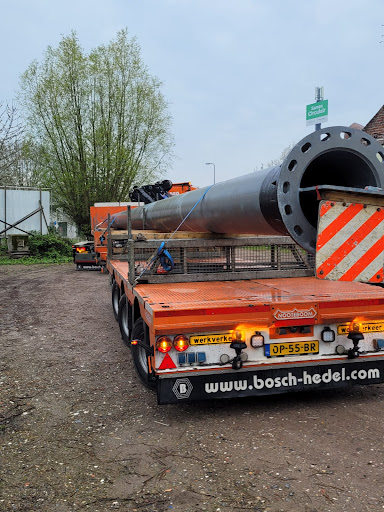 Transportbedrijf Bosch Hedel BV - Thumbnail