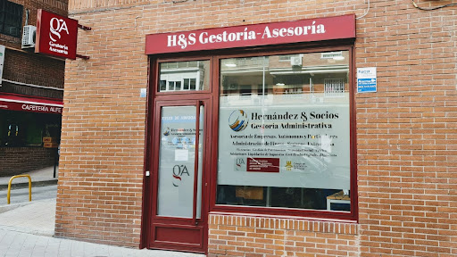 Abogados Admon Fincas Gestoria Grupo Hernandez Socios