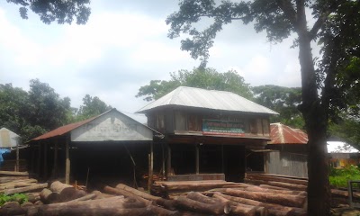 Photos of Union Council Masjid