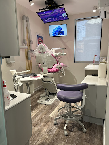 Nishita Gandhi DDS- Smile Dental Care