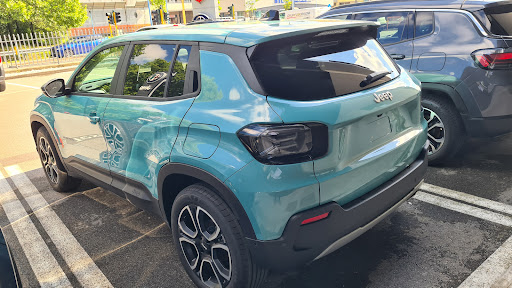 Mach Motors Autonoleggio Brescia - Thumbnail