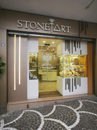 Stone Art gioielli