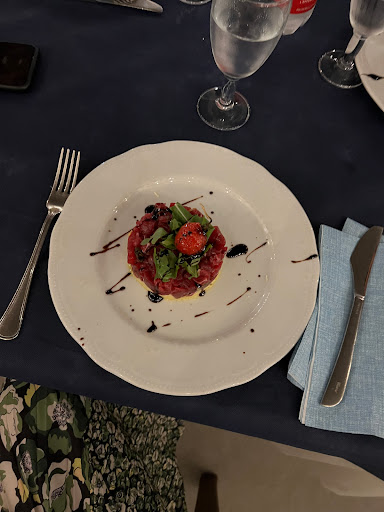 Due Colonne Ristorante Pizzeria Ricevimenti - Thumbnail