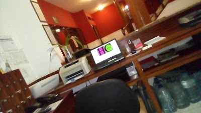 Photos of Hotel Central Sal