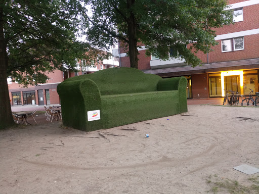 Soltau Sofa - Thumbnail