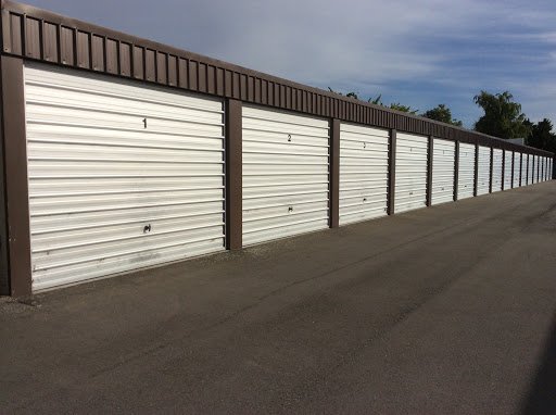 Sawyers Arms Storage Park (SASP Storage) Gallery - New Zealand