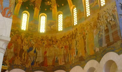Photos of Diocese of the Virgin Mary and Archangel Michael Alkatdral