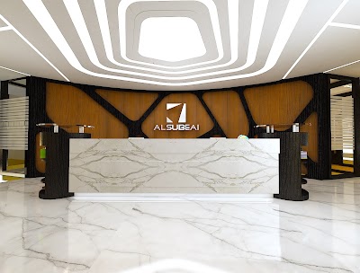 Photos of Fajr Interiors and Fitout Company in Dubai