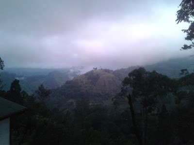 Photos of Cloudy Hill Cottage