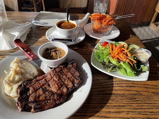 Schu's Grill & Bar - Thumbnail