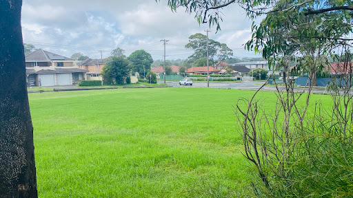Horsley Reserve - Thumbnail