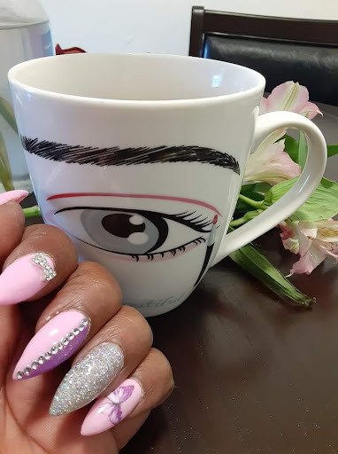 Garden City Nails - Thumbnail