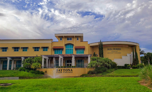 UCF Daytona Beach - Thumbnail