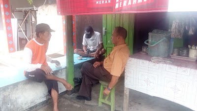 Photos of Warkop Bkt