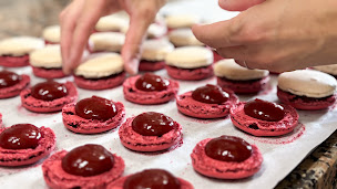Photo n°5 de Perlimpainpain | Boulangerie à Saint-Romain-de-Colbosc à Saint-Romain-de-Colbosc (Snack)