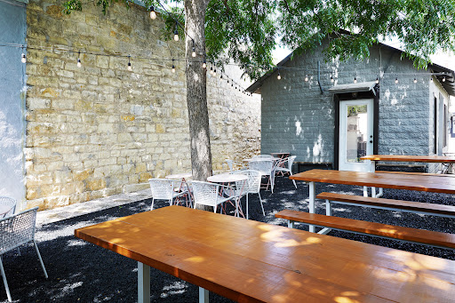 Tatum Cellars - Visual