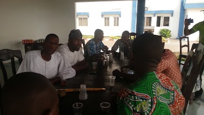 Photos of Le Biergarten