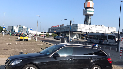 Taxi Arnhem Centrale | City Taxi Arnhem - Thumbnail