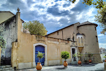 Musée National Picasso, Vallauris, France