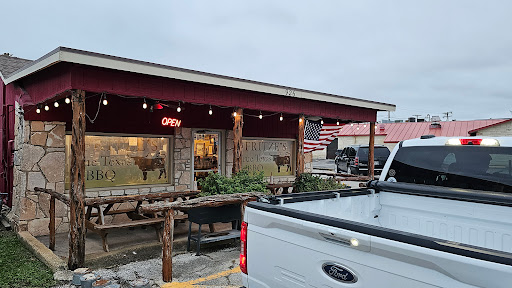 Fritze's BBQ & Catering Gallery - United States