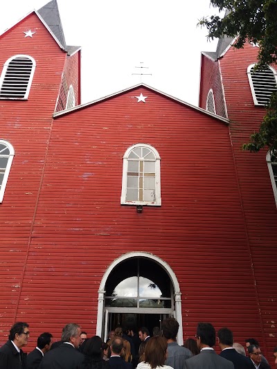 Photos of Iglesia Purul&oacute;n