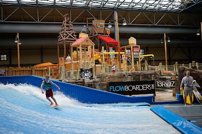 Silver Rapids Waterpark