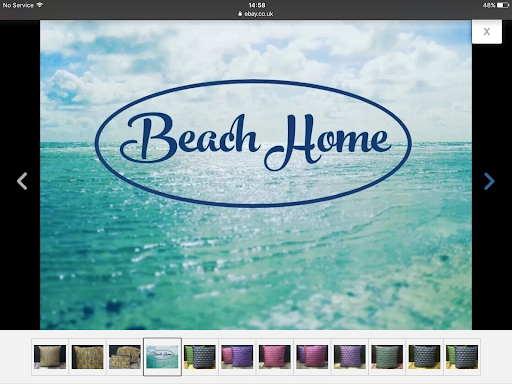 Beach Home - Thumbnail