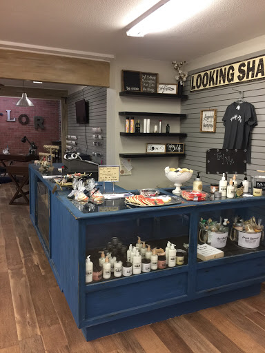 The Parlor Hair & Body Salon - Thumbnail
