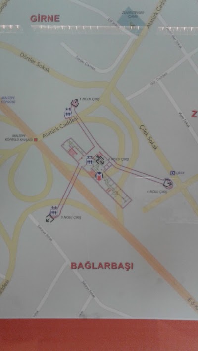Photos of Maltepe
