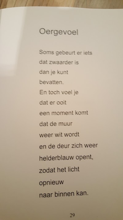 Photos of "De Witte Hoek" Texel