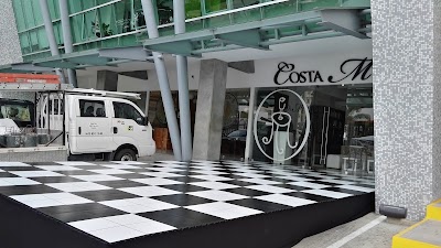 Photos of Prisma Business Center