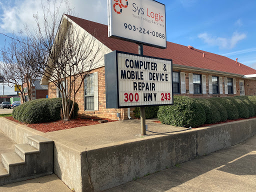Sys Logic Technology Services LLC - Visual