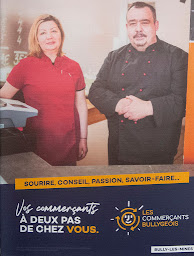 Photo n°5 de La Paysanne à Bully-les-Mines (Boucherie-charcuterie)